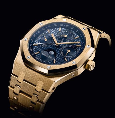 audemars piguet perpetual calendar royal oak